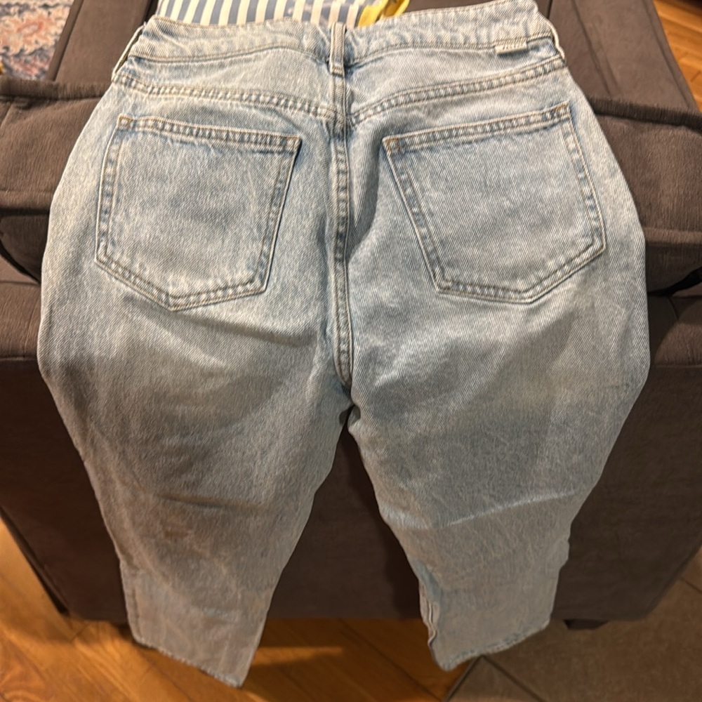 Pacsun jeans - Picture 5 of 6